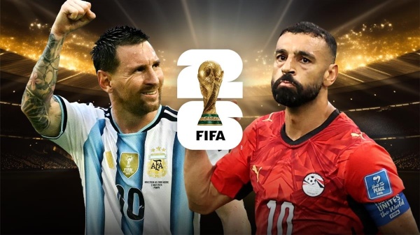 تاريخ مواجهات مصر والأرجنتين قبل قمة دور الـ16 من كأس العالم تاريخ مواجهات مصر والأرجنتين قبل قمة دور الـ16 من كأس العالم