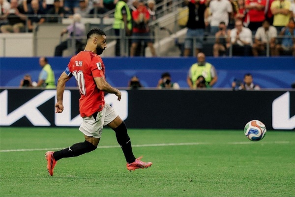 محمد صلاح بعد البانينكا أمام أستراليا أنا الوحيد القادر على فعلها محمد صلاح بعد البانينكا أمام أستراليا أنا الوحيد القادر على فعلها