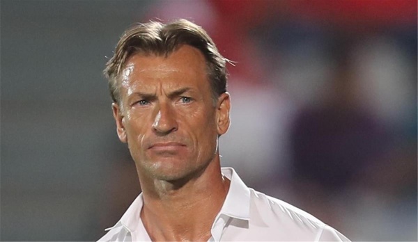 عاجل هيرفي رينارد يعلن الرحيل عن تدريب تونس رسمي ا عاجل هيرفي رينارد يعلن الرحيل عن تدريب تونس رسمي ا