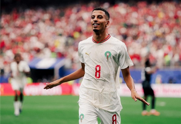 فيديو التأهل يقترب أوناحي يسجل هدف المغرب الثاني أمام كندا فيديو التأهل يقترب أوناحي يسجل هدف المغرب الثاني أمام كندا