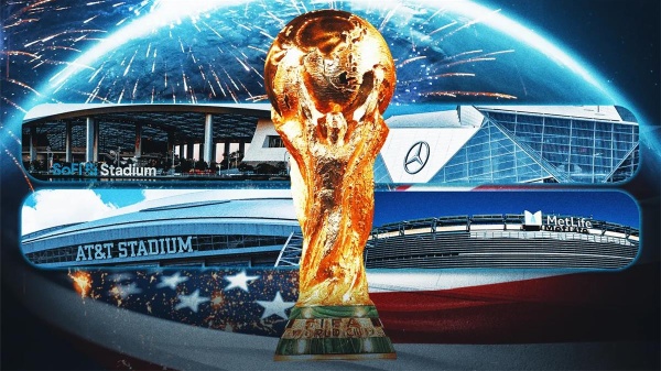 مواجهات دور ربع نهائي كأس العالم 2026 محدث باستمرار مواجهات دور ربع نهائي كأس العالم 2026 محدث باستمرار