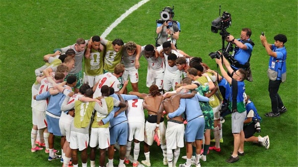 موعد والقنوات الناقلة لمباراة إنجلترا والمكسيك في كأس العالم 2026 موعد والقنوات الناقلة لمباراة إنجلترا والمكسيك في كأس العالم 2026