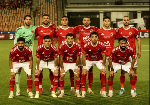 خاص الأهلي يحدد مكان معسكر الموسم الجديد خاص الأهلي يحدد مكان معسكر الموسم الجديد