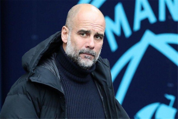 لاعب هولندا السابق يرشح جوارديولا لخلافة كومان عليه أن يرد دين يوهان كرويف لاعب هولندا السابق يرشح جوارديولا لخلافة كومان عليه أن يرد دين يوهان كرويف