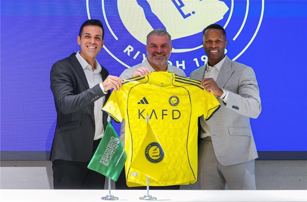بوستيكوجلو يوضح سبب موافقته على تدريب النصر السعودي بوستيكوجلو يوضح سبب موافقته على تدريب النصر السعودي