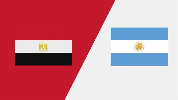 التشكيل المتوقع لمباراة مصر والأرجنتين في كأس العالم التشكيل المتوقع لمباراة مصر والأرجنتين في كأس العالم