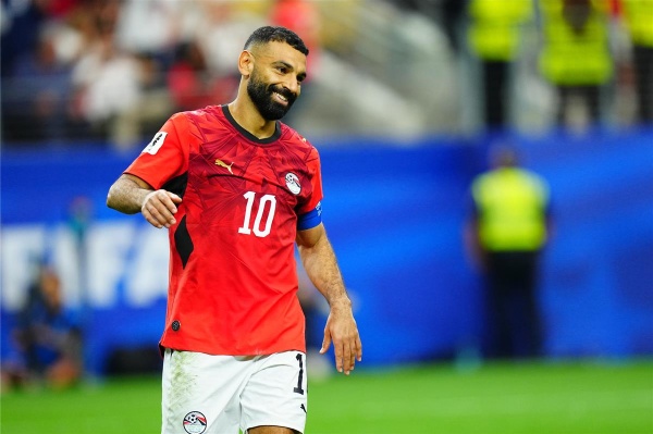 من أجل ضمه ناد أوروبي ينتظر تراجع محمد صلاح عن مطالبه المالية
