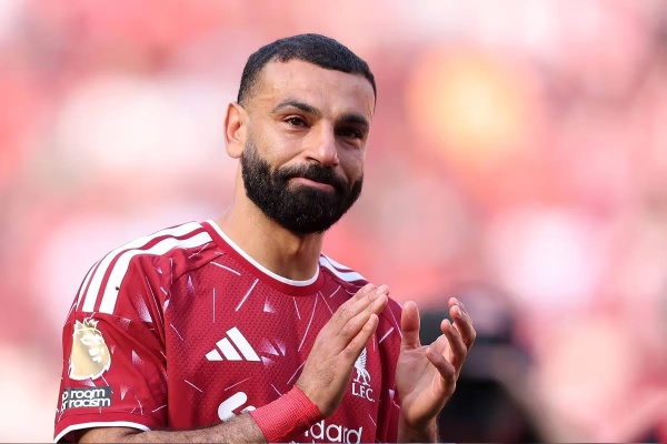 ليفربول يعلن أعظم 5 لاعبين في تاريخه مركز محمد صلاح ليفربول يعلن أعظم 5 لاعبين في تاريخه مركز محمد صلاح