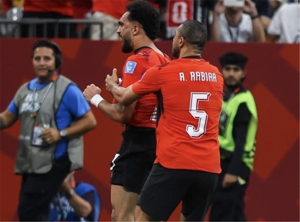 منتخب مصر في مهمة تاريخية أمام الأرجنتين بكأس العالم 2026 منتخب مصر في مهمة تاريخية أمام الأرجنتين بكأس العالم 2026