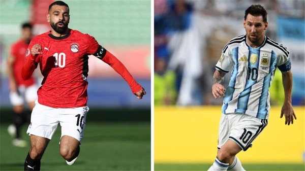 صحيفة أرجنتينية منتخب مصر يمتلك سحر ا خاص ا وعلينا الحذر