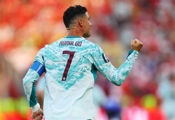 تشكيل البرتغال أمام إسبانيا في كأس العالم موقف كريستيانو رونالدو تشكيل البرتغال أمام إسبانيا في كأس العالم موقف كريستيانو رونالدو