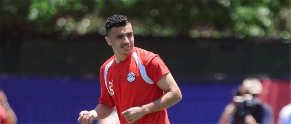 كريم حافظ حققت حلمي مع منتخب مصر وهذا ما سنفعله أمام الأرجنتين كريم حافظ حققت حلمي مع منتخب مصر وهذا ما سنفعله أمام الأرجنتين
