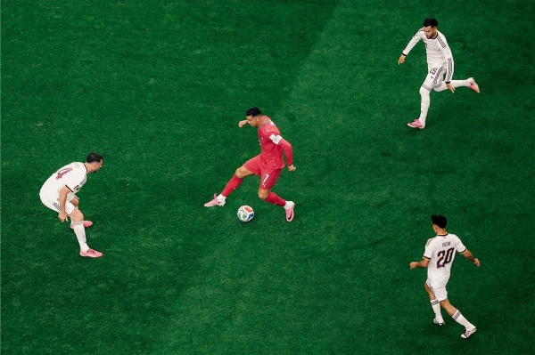 موعد مباراة إسبانيا في دور الـ 8 من كأس العالم 2026 موعد مباراة إسبانيا في دور الـ 8 من كأس العالم 2026