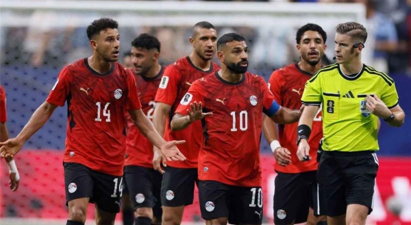 صحف العالم تنصف مصر أمام التحكيم قرارت مثيرة للجدل تنقذ الأرجنتين والفار تجاوز صلاحياته صحف العالم تنصف مصر أمام التحكيم قرارت مثيرة للجدل تنقذ الأرجنتين والفار تجاوز صلاحياته