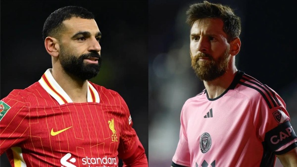 الملك ضد الفرعون المصري ماركا تسلط الضوء على مواجهة مصر والأرجنتين في كأس العالم الملك ضد الفرعون المصري ماركا تسلط الضوء على مواجهة مصر والأرجنتين في كأس العالم