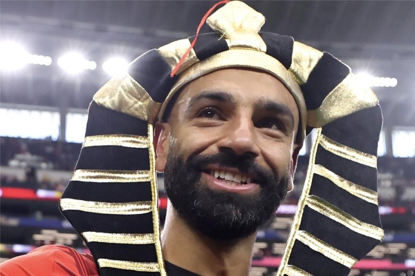 قبل مباراة مصر والأرجنتين حساب ليفربول يفجر غضب جماهير الريدز بسبب محمد صلاح قبل مباراة مصر والأرجنتين حساب ليفربول يفجر غضب جماهير الريدز بسبب محمد صلاح