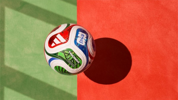 فيديو فيفا يعلن أفضل هدف في دور الـ32 من كأس العالم فيديو فيفا يعلن أفضل هدف في دور الـ32 من كأس العالم