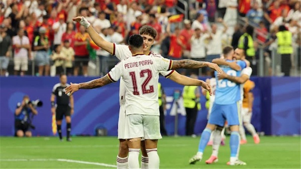 حكم مباراة إسبانيا وبلجيكا في كأس العالم حكم مباراة إسبانيا وبلجيكا في كأس العالم