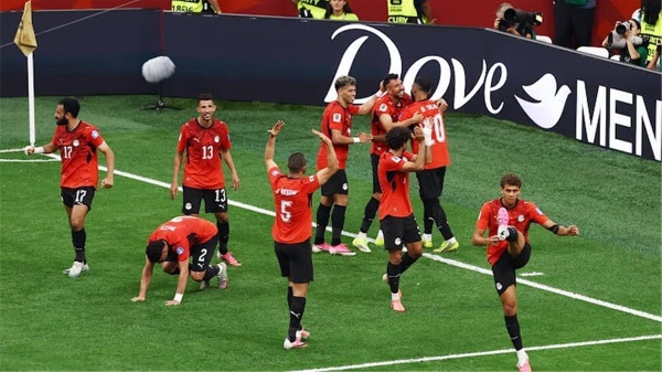 اتحاد الكرة مستوانا يؤهلنا للفوز بأمم إفريقيا وأبكينا ميسي اتحاد الكرة مستوانا يؤهلنا للفوز بأمم إفريقيا وأبكينا ميسي