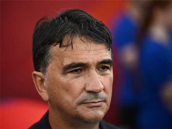 رسمي ا دالتيش يرحل عن تدريب كرواتيا ووجهته الجديدة عربية رسمي ا دالتيش يرحل عن تدريب كرواتيا ووجهته الجديدة عربية