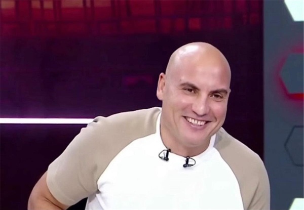تامر عبد الحميد يعلن رحيله عن الزمالك الكرامة فوق أي منصب تامر عبد الحميد يعلن رحيله عن الزمالك الكرامة فوق أي منصب