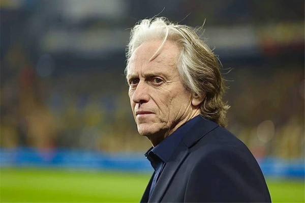 رومانو جورجي جيسوس مدرب البرتغال الجديد خلف ا لـ روبرتو مارتينيز رومانو جورجي جيسوس مدرب البرتغال الجديد خلف ا لـ روبرتو مارتينيز