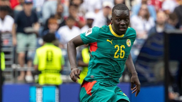 أول رد فعل من الاتحاد السنغالي بعد تصريحات بابي جاي أول رد فعل من الاتحاد السنغالي بعد تصريحات بابي جاي