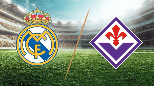 موعد والقنوات الناقلة لمباراة ريال مدريد وفيورنتينا الودية اليوم