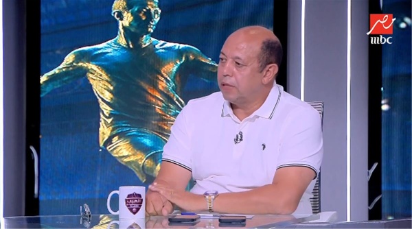 مفاجآت وكواليس ت قال لأول مرة أحمد سليمان ي علن الأسباب الحقيقية لرحيل جون إدوارد عن الزمالك مفاجآت وكواليس ت قال لأول مرة أحمد سليمان ي علن الأسباب الحقيقية لرحيل جون إدوارد عن الزمالك