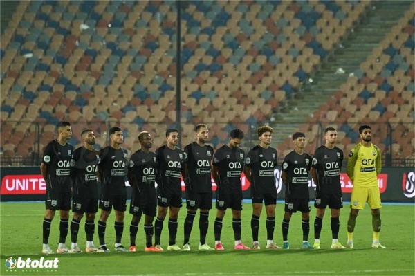 فيديو زد يعلن تعاقده مع صفقة أوروبية