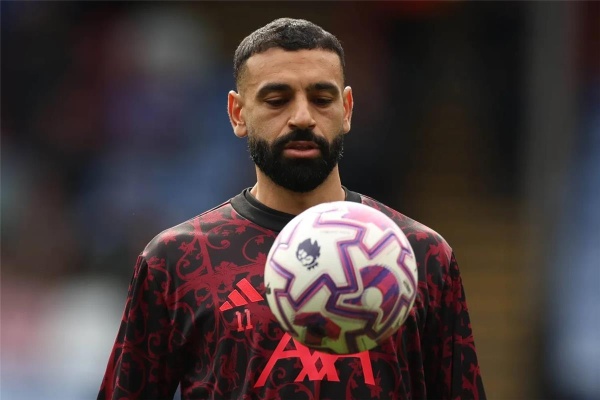 ليس بشكتاش موعد الفحص الطبي لـ محمد صلاح مع ناديه الجديد ليس بشكتاش موعد الفحص الطبي لـ محمد صلاح مع ناديه الجديد