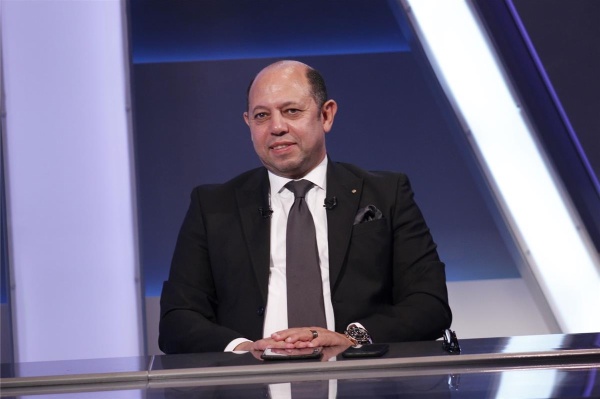 أحمد سليمان يوضح موقف الزمالك من بيع بيزيرا بعد تلقيه عرض ا كبير ا