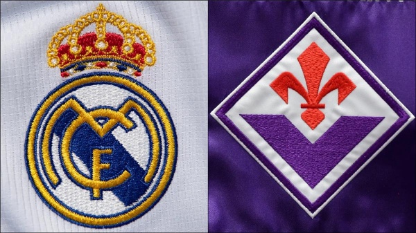 القنوات الناقلة لمباراة ريال مدريد وفيورنتينا الودية اليوم