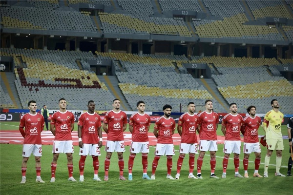 صفقة عربية محتملة في الدوري الفرنسي على رادار الأهلي