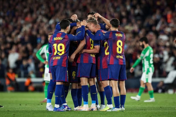 سبورت اجتماع مرتقب لحل لغز لاعب برشلونة سبورت اجتماع مرتقب لحل لغز لاعب برشلونة