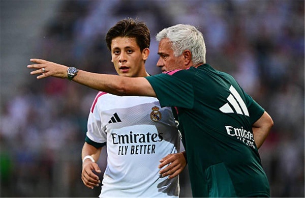 موعد مباراة ريال مدريد القادمة بعد التعادل مع فيورنتينا ودي ا