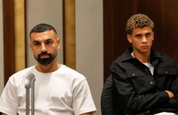 بارتوميو يشيد بـ حمزة عبد الكريم ويصر ح ثلاثي برشلونة منع ضم محمد صلاح