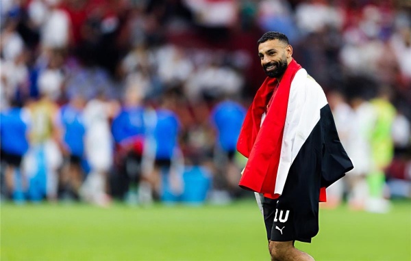 شبكة عالمية عامل يرجح كفة وجهة محتملة على أتلتيكو مدريد لضم محمد صلاح