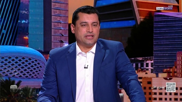 هيثم فاروق الزمالك صنع معجزتين في 2026 ويوجه رسالة لـ معتمد جمال