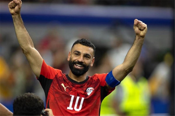 تقارير إحباط كبير داخل بشكتاش بسبب محمد صلاح تقارير إحباط كبير داخل بشكتاش بسبب محمد صلاح