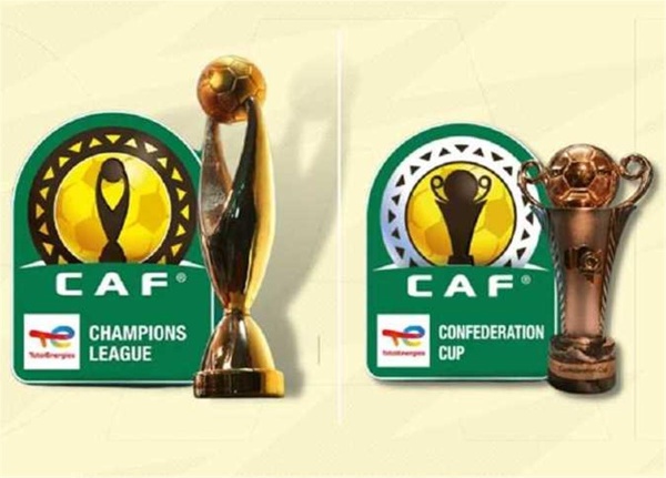 تقارير مغربية اجتماع طارئ لـ كاف بسبب دوري أبطال إفريقيا والكونفدرالية