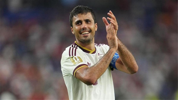 تقارير انتقال رودري إلى ريال مدريد في خطر وعملاق أوروبي يترقب تقارير انتقال رودري إلى ريال مدريد في خطر وعملاق أوروبي يترقب