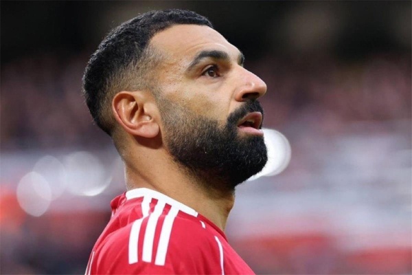 الاتفاق تم موعد انضمام محمد صلاح إلى ناديه الجديد