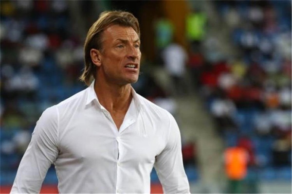 رسمي ا هيرفي رينارد مدرب ا لمنتخب كوت ديفوار في ولاية ثانية رسمي ا هيرفي رينارد مدرب ا لمنتخب كوت ديفوار في ولاية ثانية