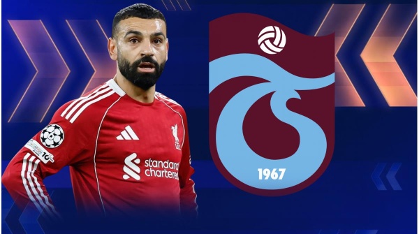 بعد اقتراب محمد صلاح من طرابزن سبور هل تمتلك بي إن سبورت حقوق الدوري التركي