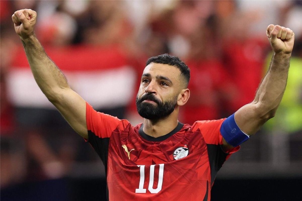 الكشف عن رقم قميص محمد صلاح مع طرابزون سبور وجدول أعماله الكشف عن رقم قميص محمد صلاح مع طرابزون سبور وجدول أعماله