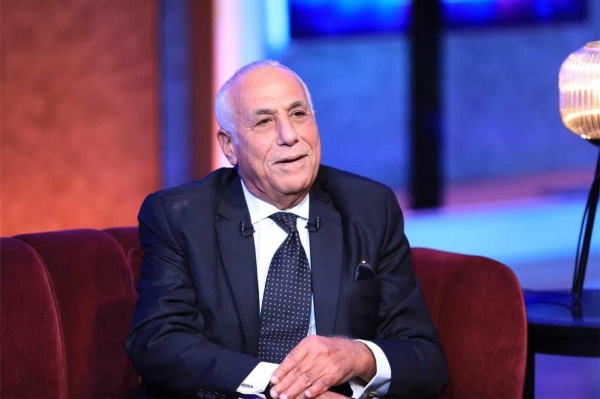 حسين لبيب يزف بشرى سعيدة لجمهور الزمالك بشأن أرض النادي الجديدة حسين لبيب يزف بشرى سعيدة لجمهور الزمالك بشأن أرض النادي الجديدة
