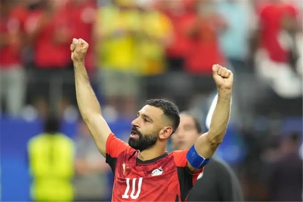 طرابزون سبور يصدر بيان ا رسمي ا بشأن محمد صلاح