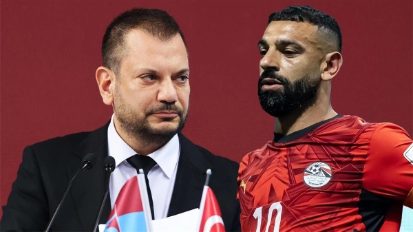 أشعر بالحرج أول تعليق من رئيس طرابزون سبور على حسم صفقة محمد صلاح أشعر بالحرج أول تعليق من رئيس طرابزون سبور على حسم صفقة محمد صلاح