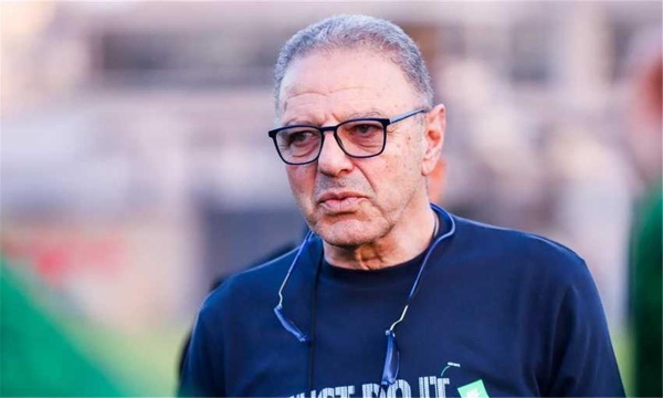 طلعت يوسف لاعب الأهلي مثل عبد الله السعيد وأفشة غير مناسب لطريقة عموتة